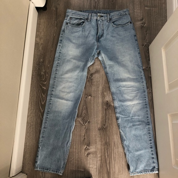 LEVIS jeans - Picture 2 of 5